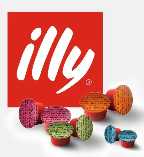 Bevande Illy